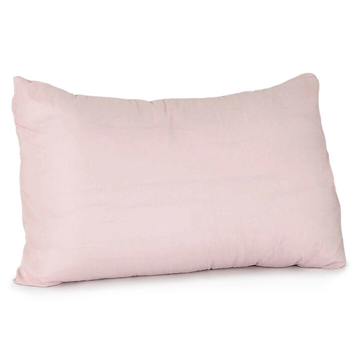 B.E.S. Petrovice Povlak mikro na polštář pudrová