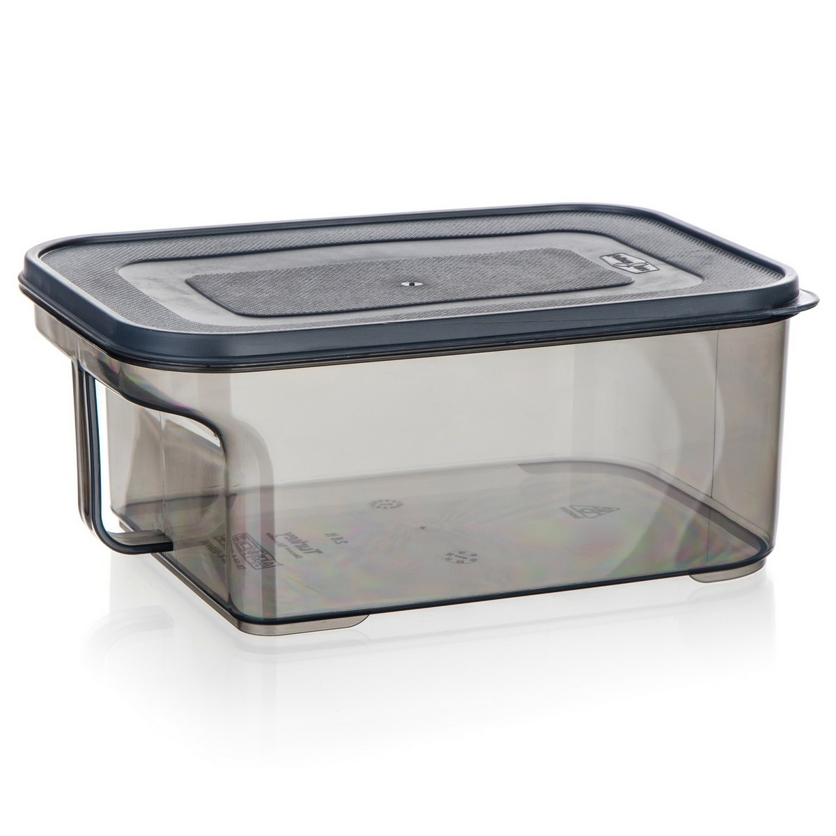 Banquet Dóza skladovací s uchem ZOYA 2