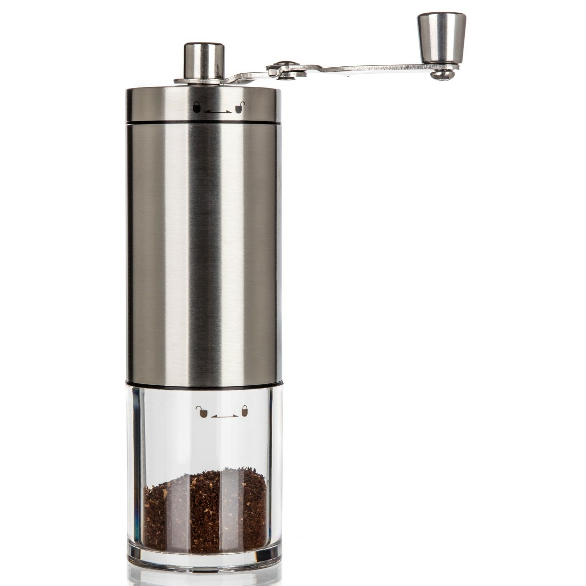 Banquet Mlýnek na kávu AKCENT 18 cm