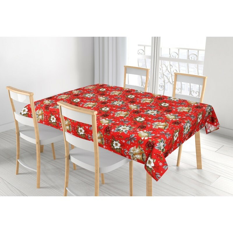 Bellatex Ubrus Hvězda