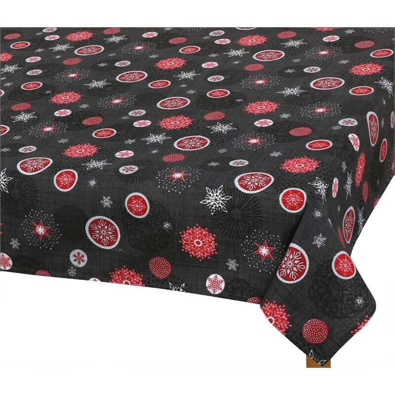 Bellatex Ubrus Vánoční ozdoba