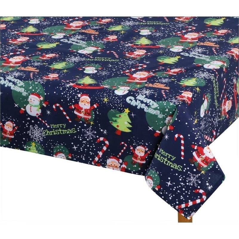 Bellatex Ubrus Vánoční skřítek