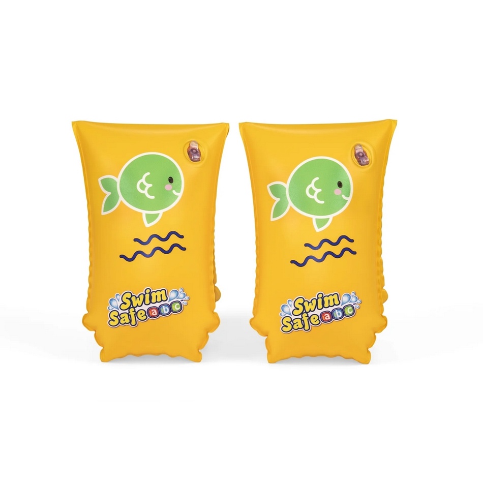 Bestway Nafukovací rukávky Step C