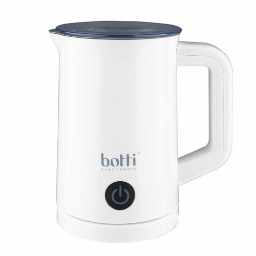 Botti XH-9168 napěňovč mléka PIENO