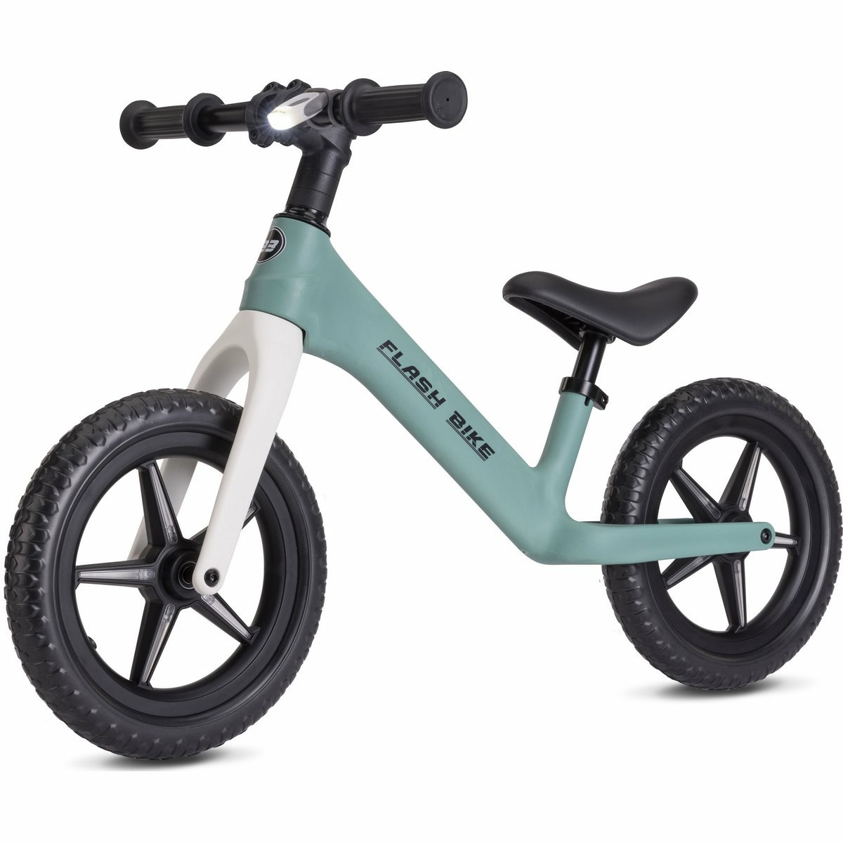 Buddy Toys BPB 2112 Odrážedlo Flash bike