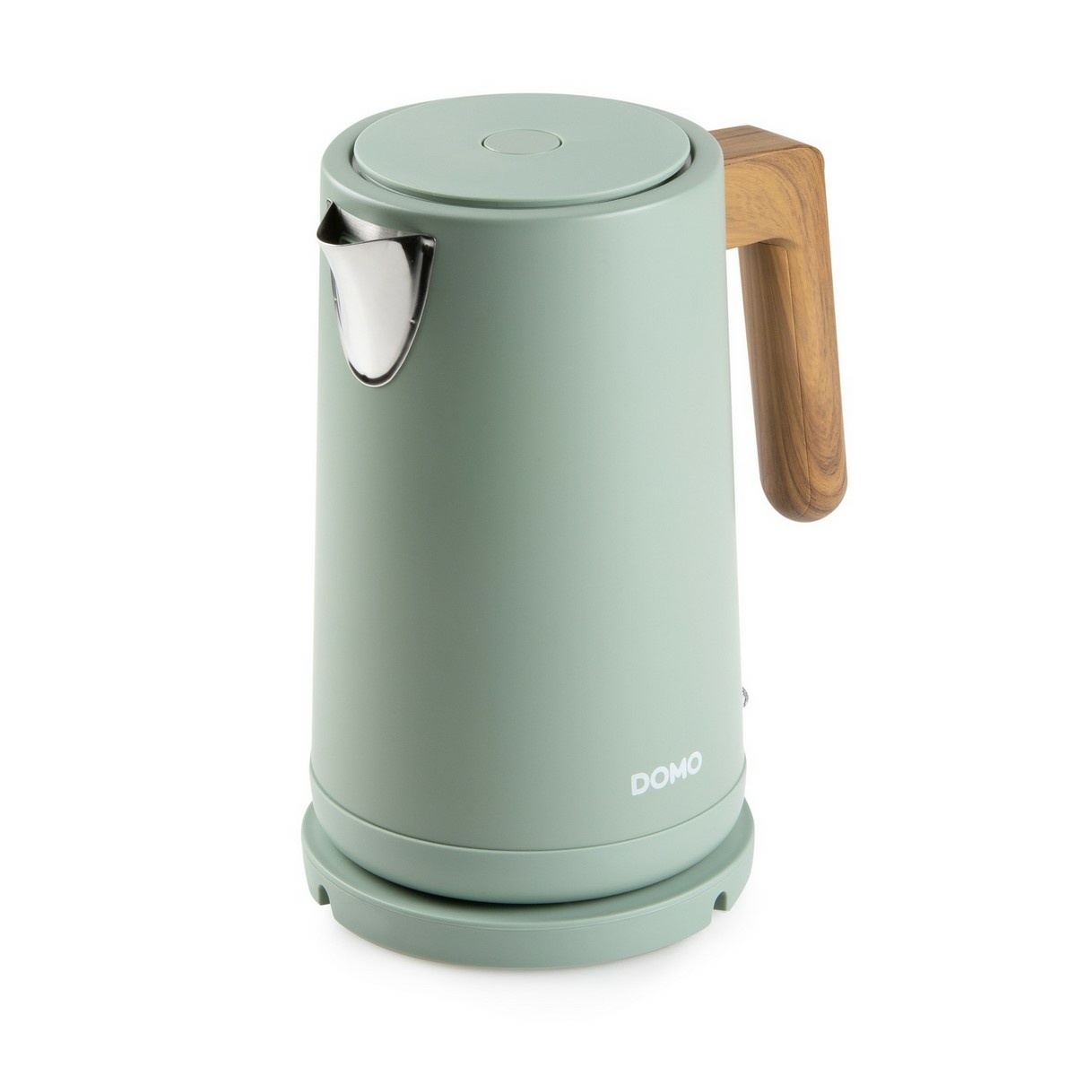 DOMO DO9282WK rychlovarná konvice WOOD YOU