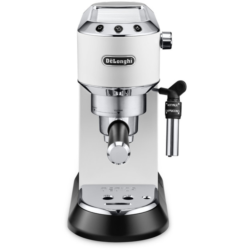 De'Longhi EC 685.W Pákové espresso