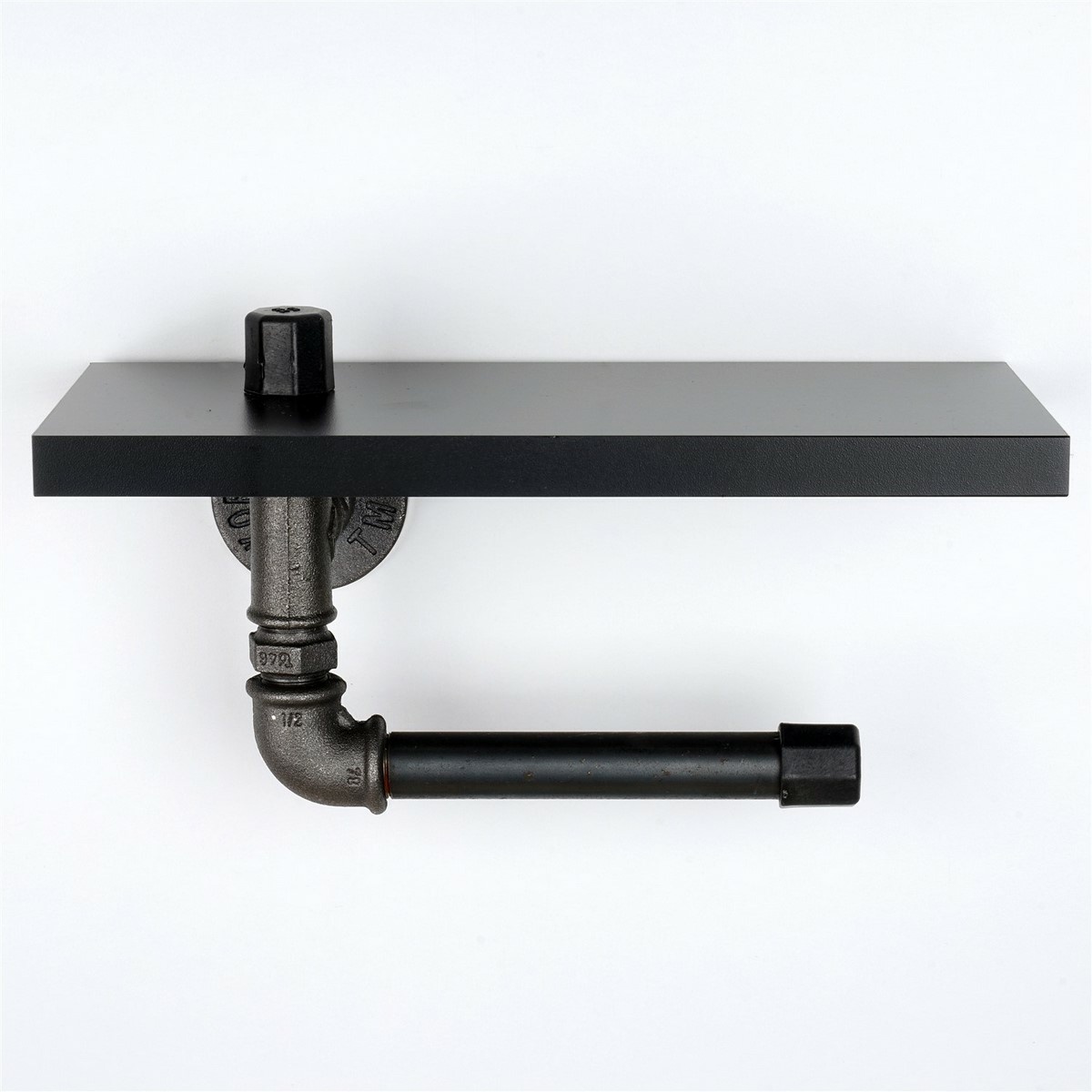 Držák toaletního papíru Boruraf 239