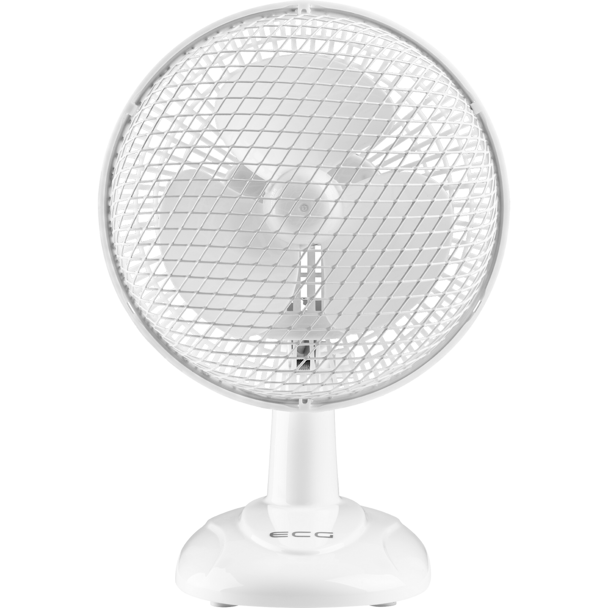 ECG FT 15a stolní ventilátor