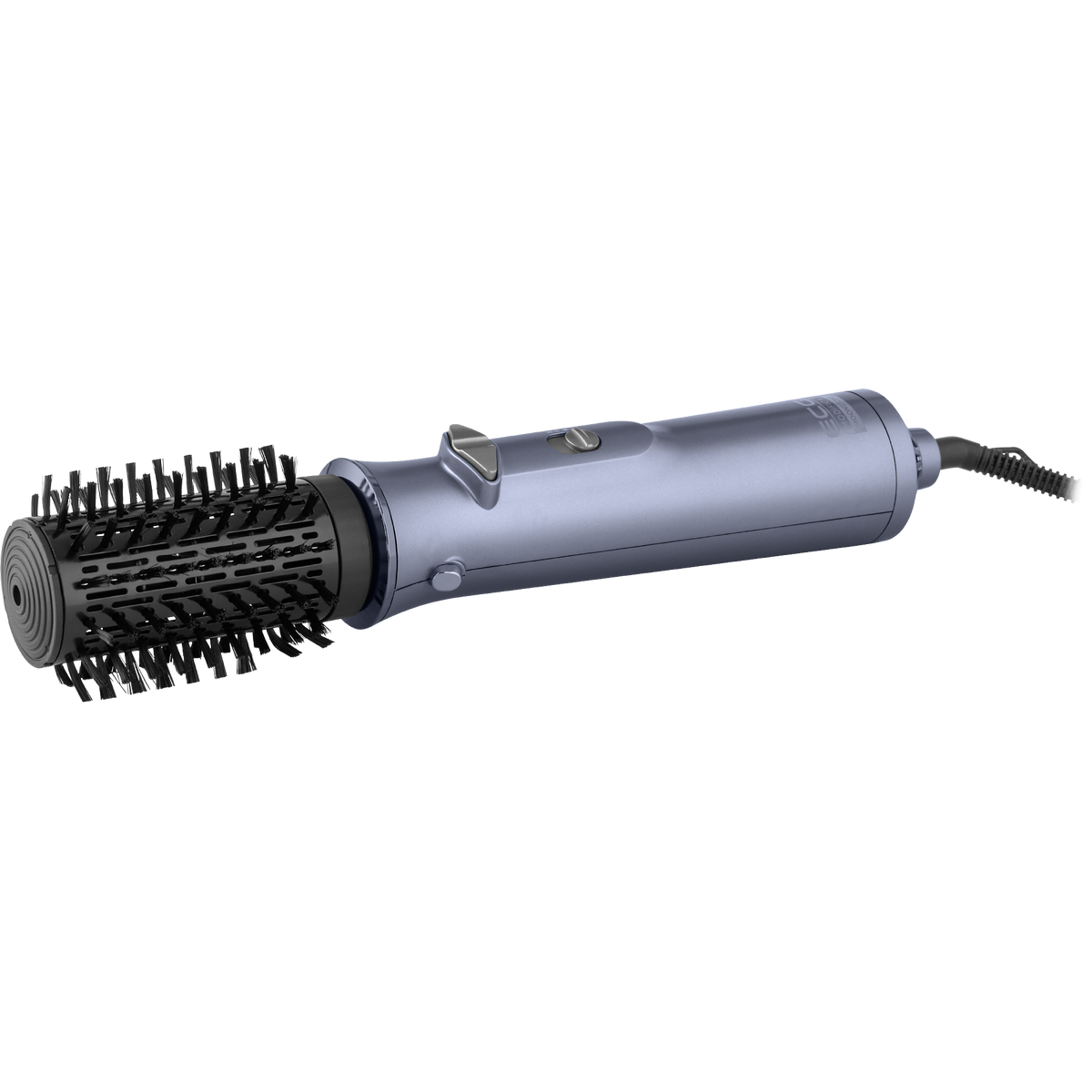 ECG Modifica Hairbrush kulmofén Moonstone