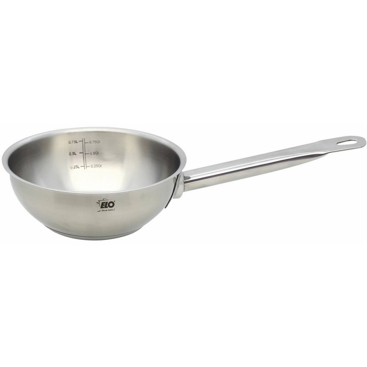 Elo 24716 Rendlík nerezový Profi Cuisine 16 cm