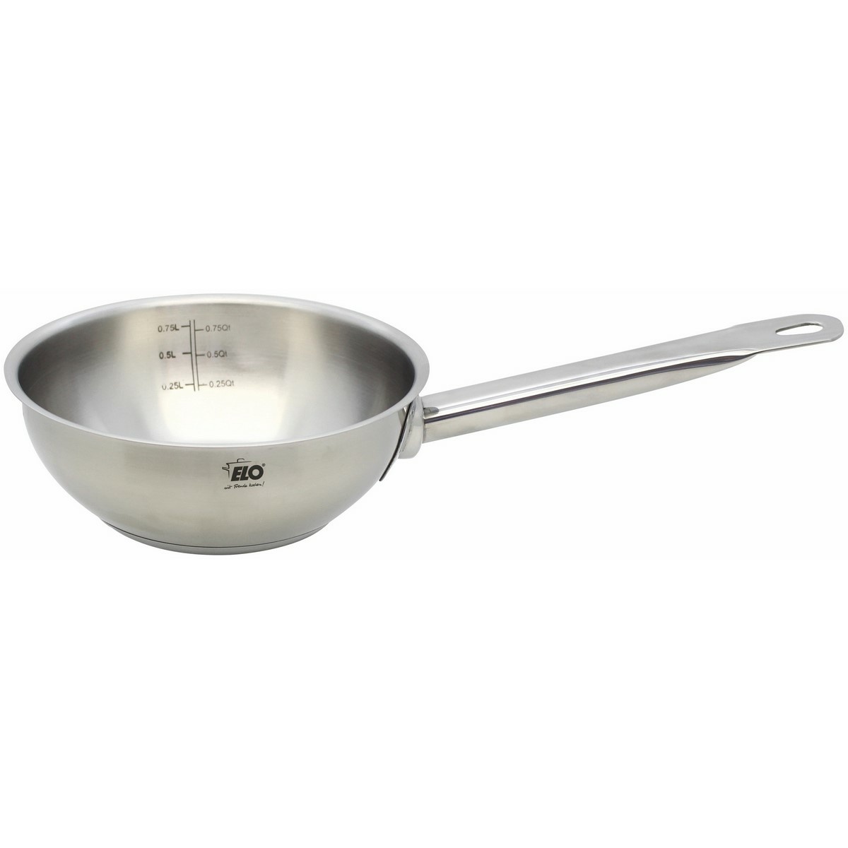 Elo 24724 Rendlík nerezový Profi Cuisine 24 cm