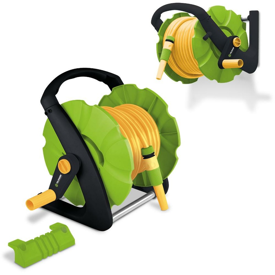 Fieldmann FZH 1021 hadice s navijákem