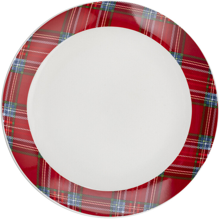 Florina Dezertní talíř Comet