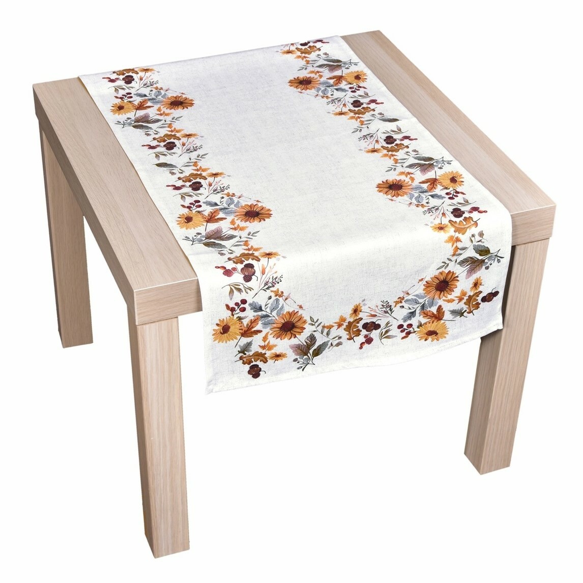 Forbyt Běhoun Podzimní květy