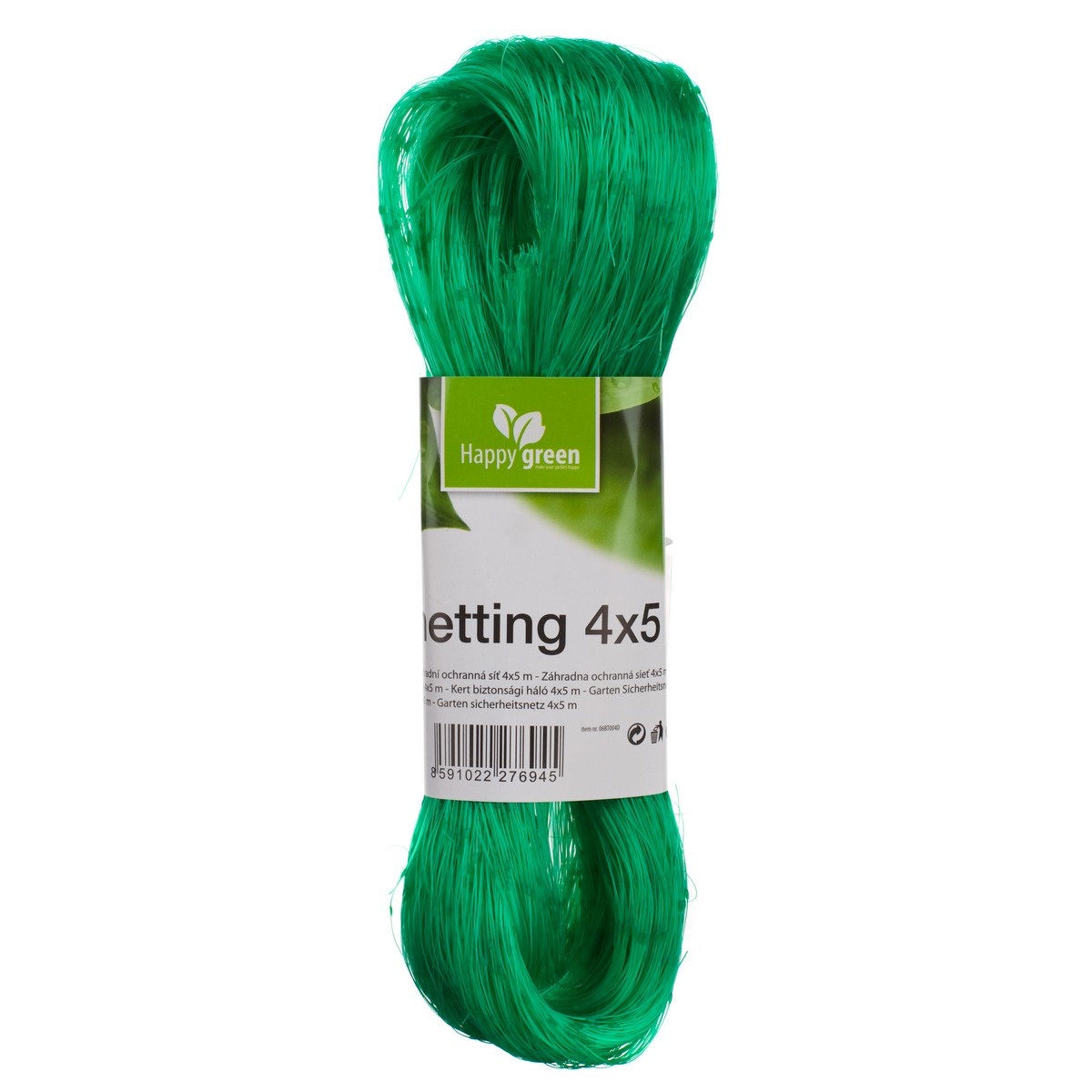 Happy Green Zahradní ochranná síť proti ptactvu