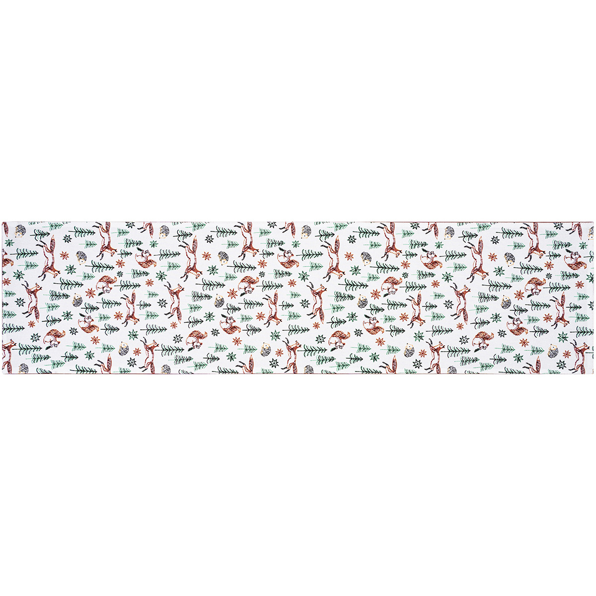 Home Elements Běhoun Lišky