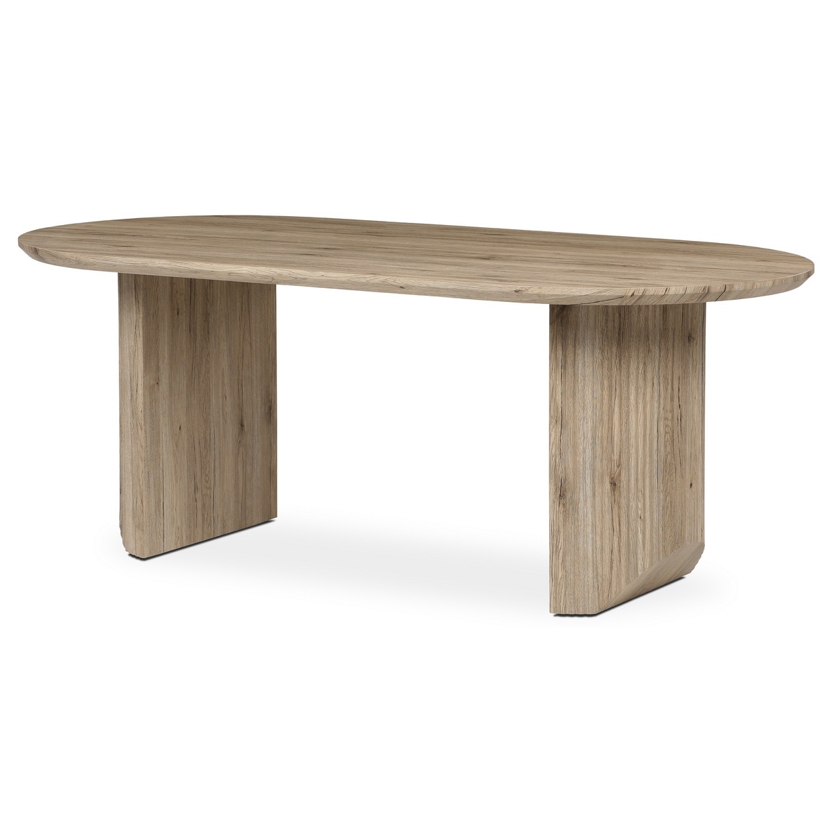 Jídelní stůl 200 x 100 cm