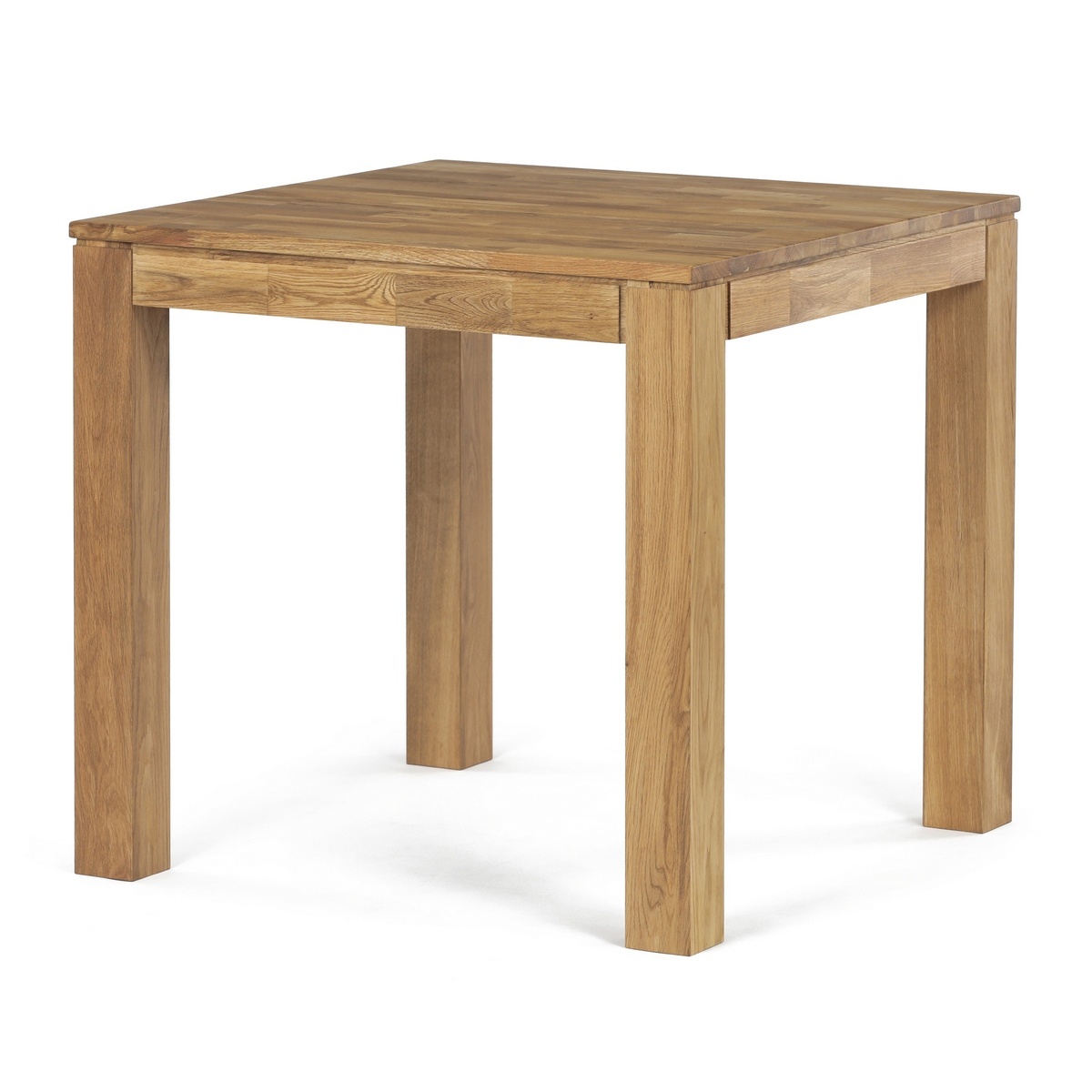 Jídelní stůl 80 x 80 cm