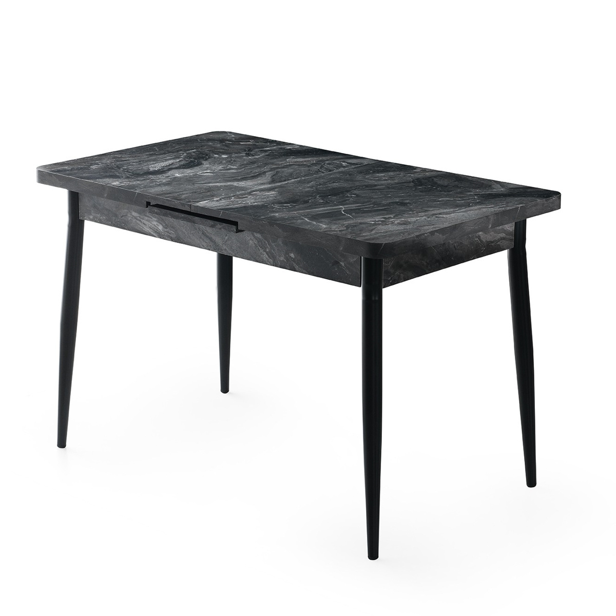 Jídelní stůl Ay Anthracite