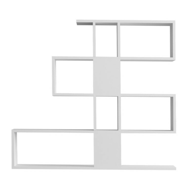 Knihovna Karlin White