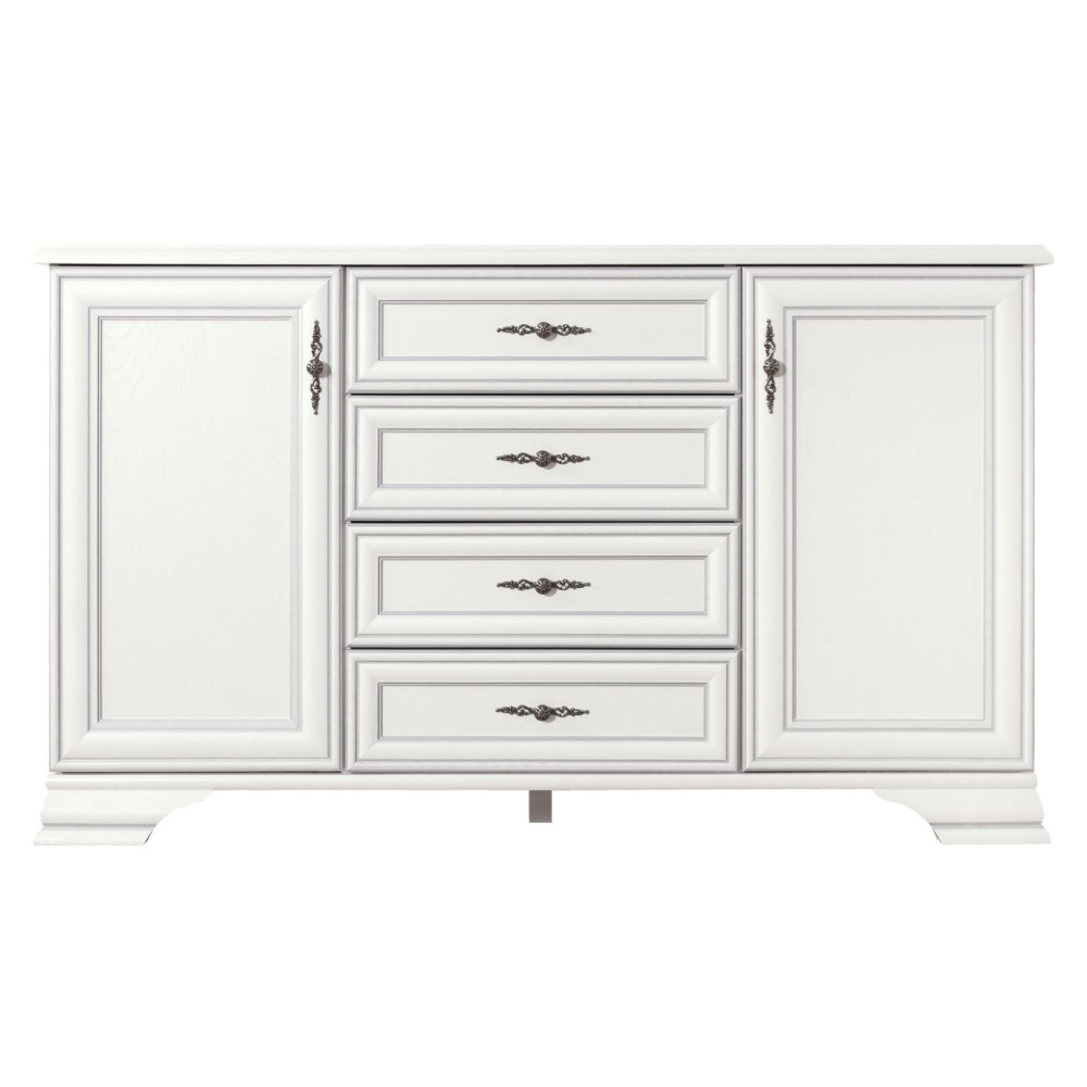 Komoda KENTAKT KOM2D4S