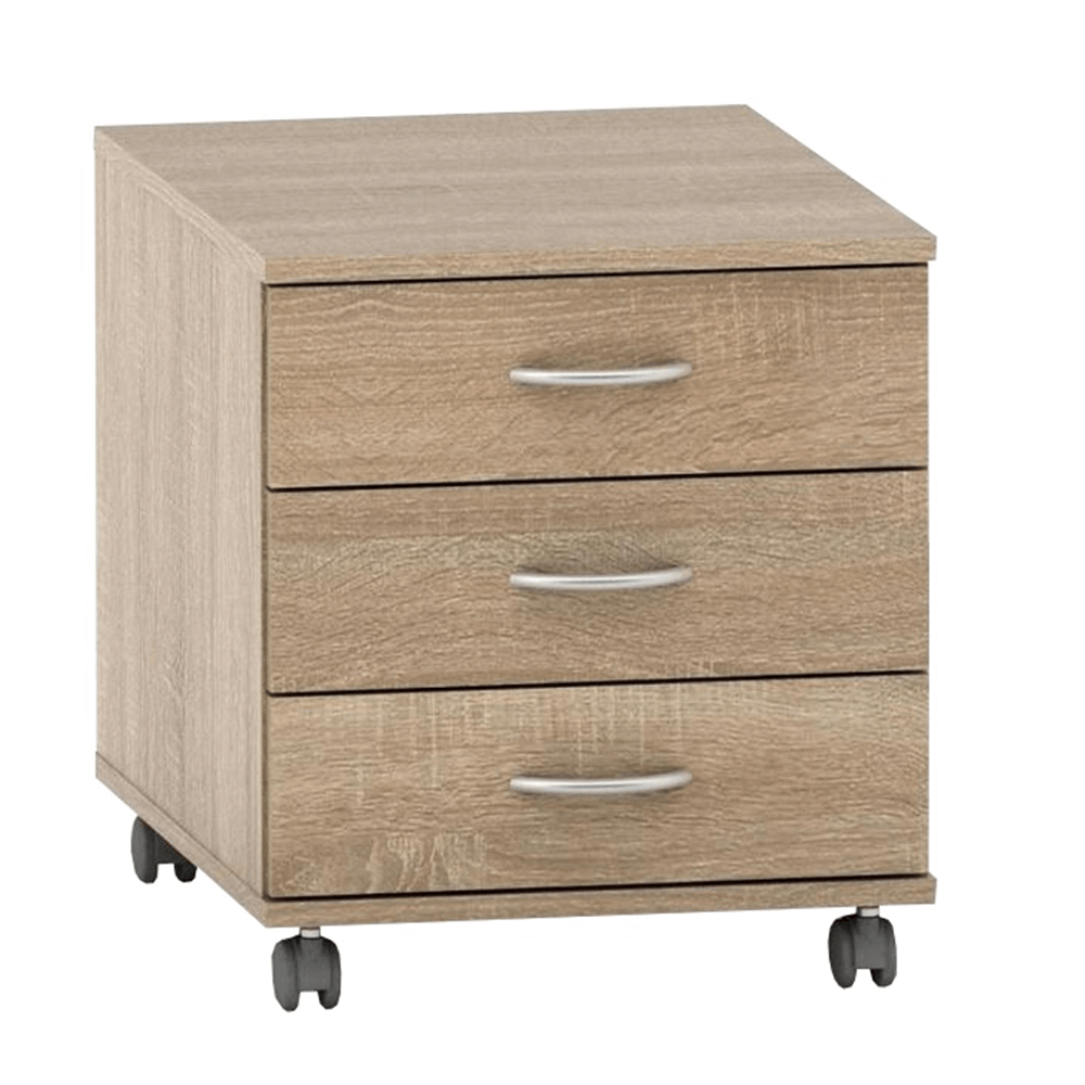 Komoda na kolečkách TEMPO ASISTENT 016