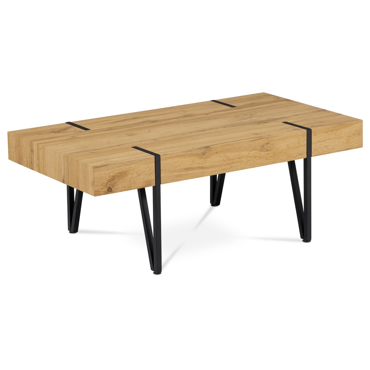 Konferenční stolek 110 x 60 cm