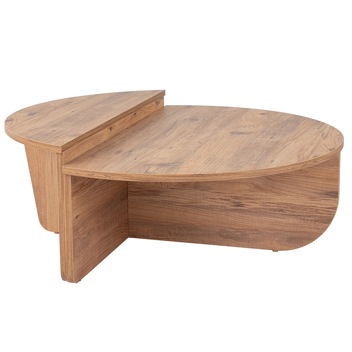 Konferenční stolek Orion Atlantic Pine