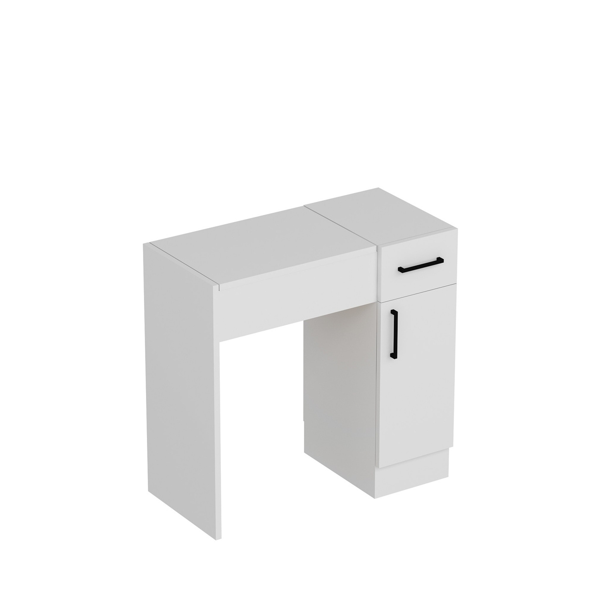 Kosmetický stůl Inci