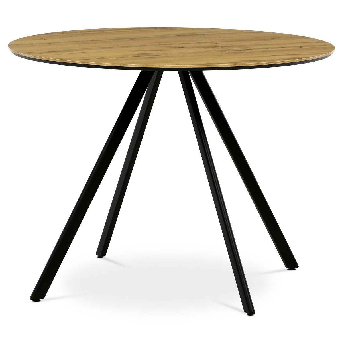Kulatý jídelní stůl R5010 OAK