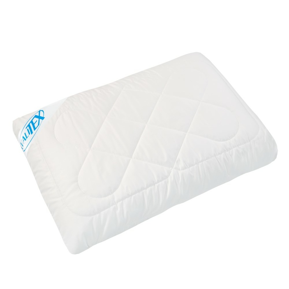 Kvalitex Anatomický polštář s paměťovou pěnou