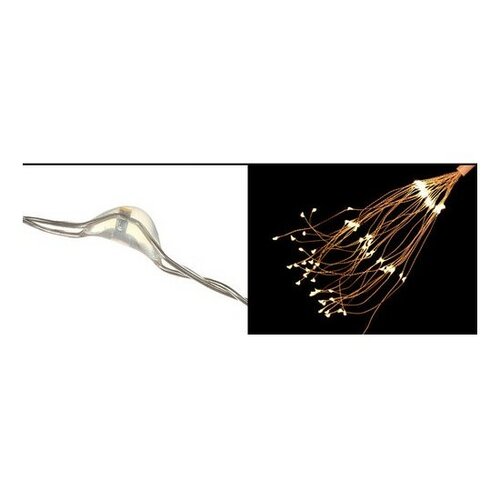 LED osvětlení tvarovatelné Starlight