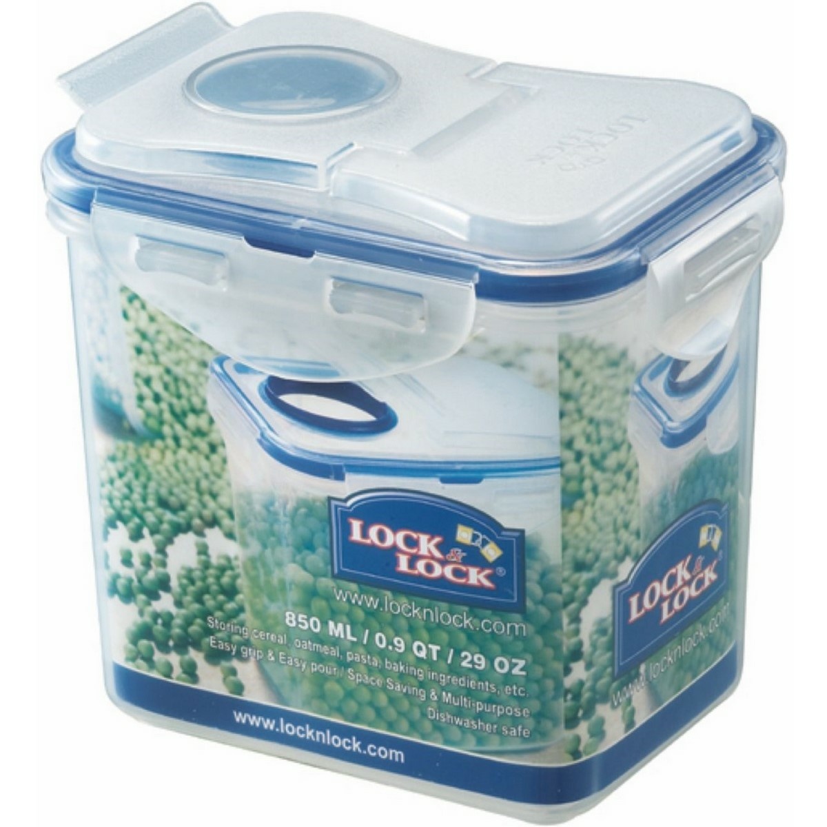 LOCKnLOCK Dóza na potraviny s víkem