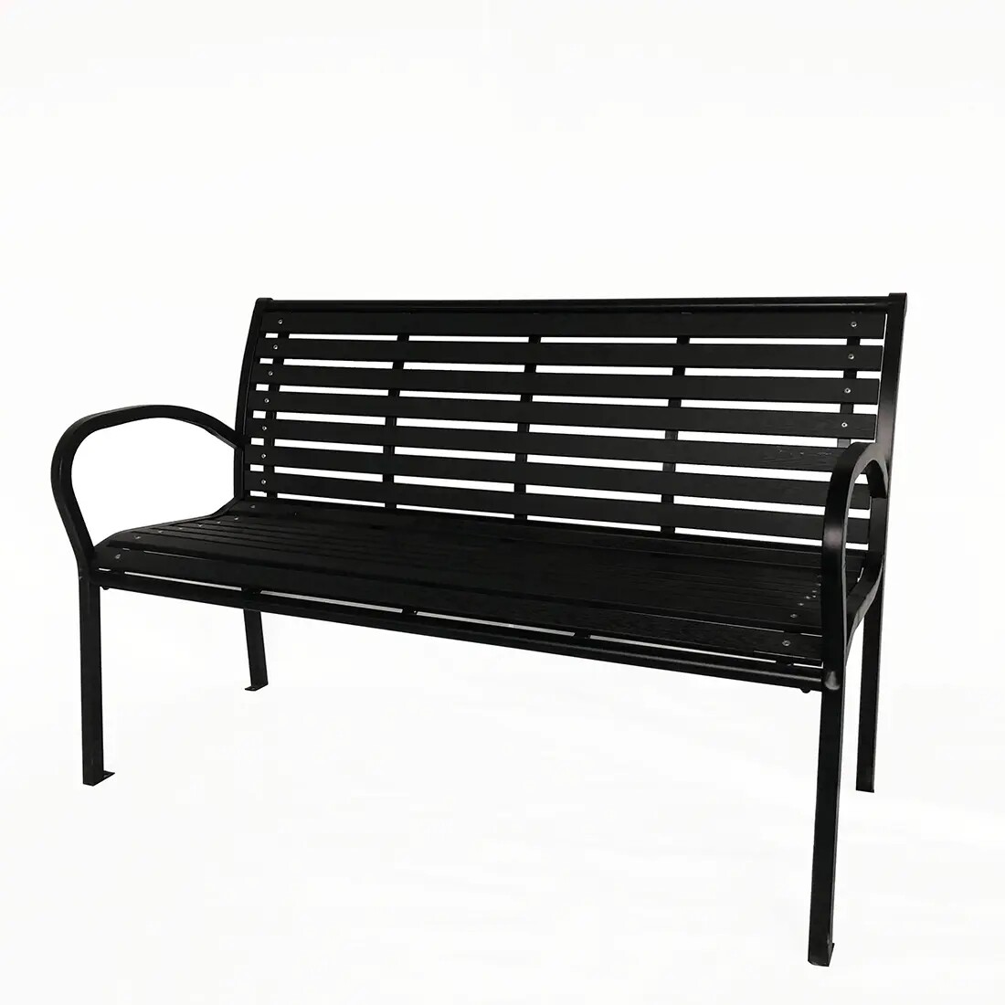 Lavička zahradní 125 x 60 x 80 cm