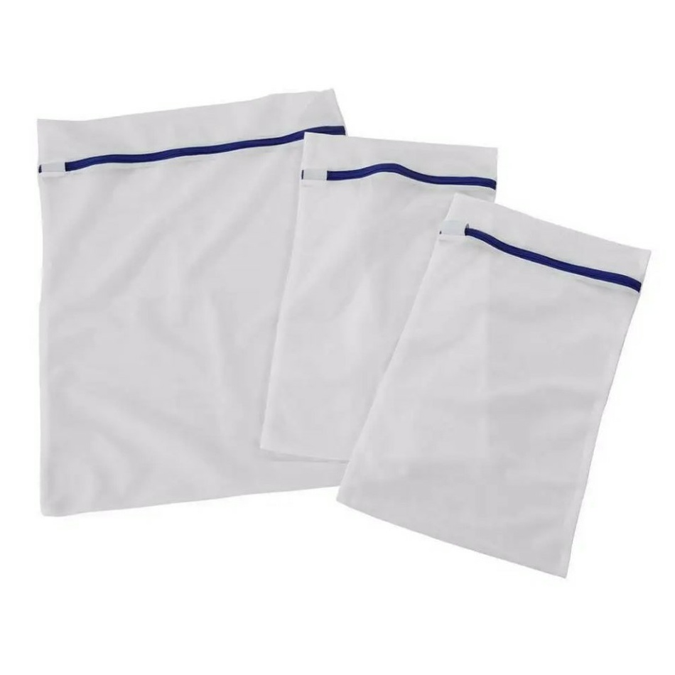 Leifheit Pytlíky na praní drobného prádla (set 3 ks) 81726