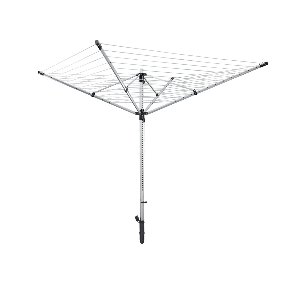 Leifheit Venkovní sušák LinoLift 600 Quick Start 85282