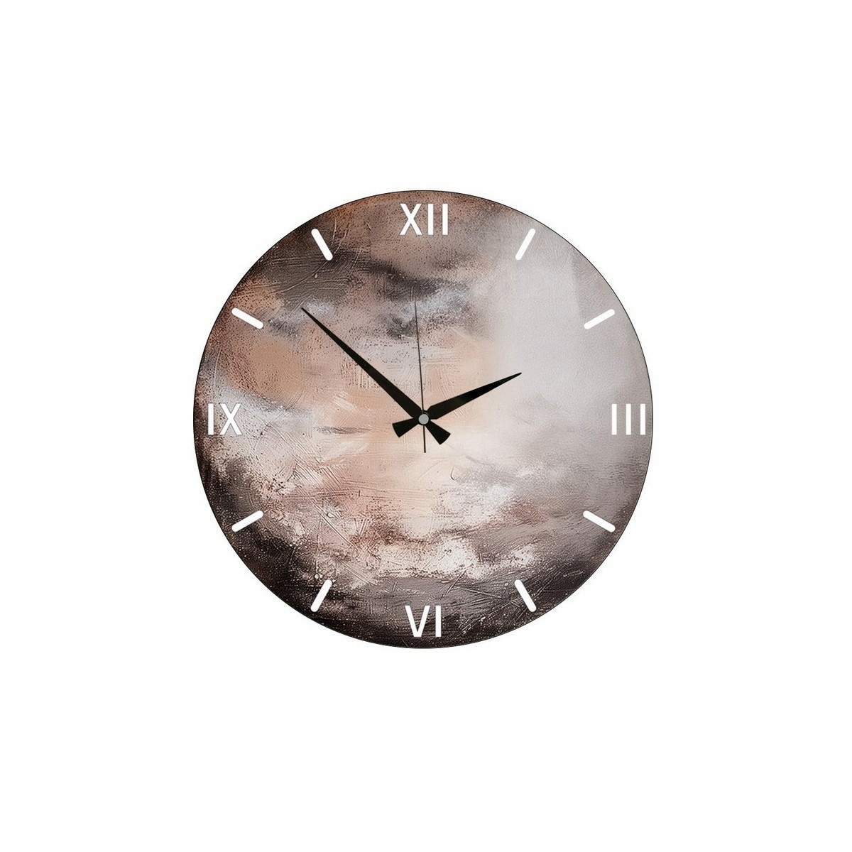 Nástěnné hodiny Earth 347