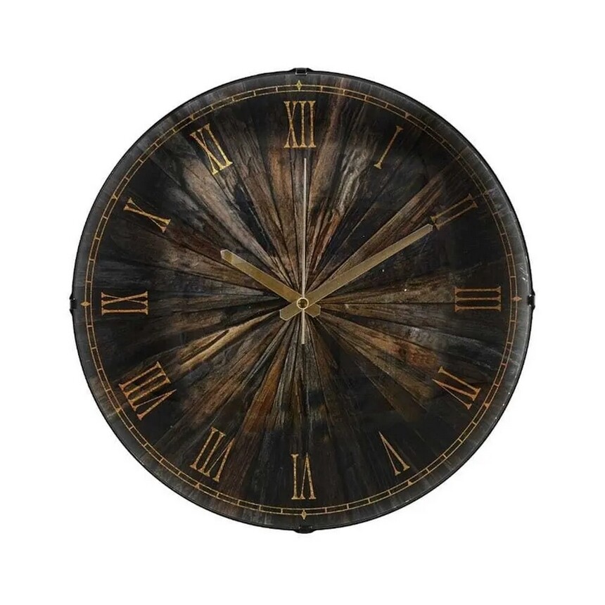 Nástěnné hodiny Secret