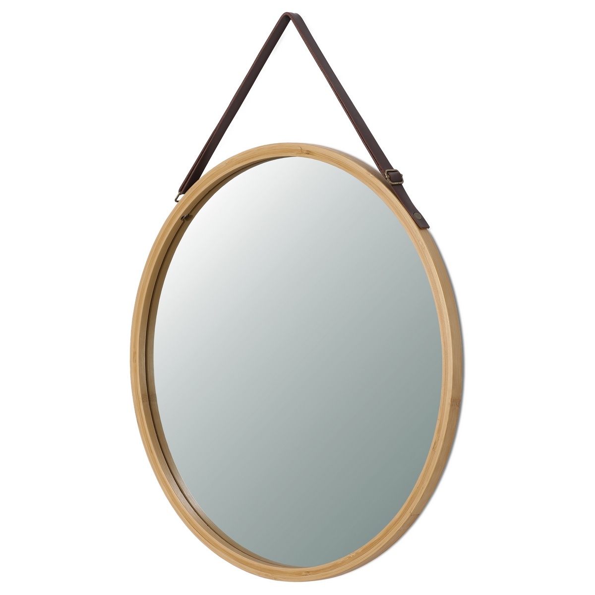 Nástěnné zrcadlo B053 NAT