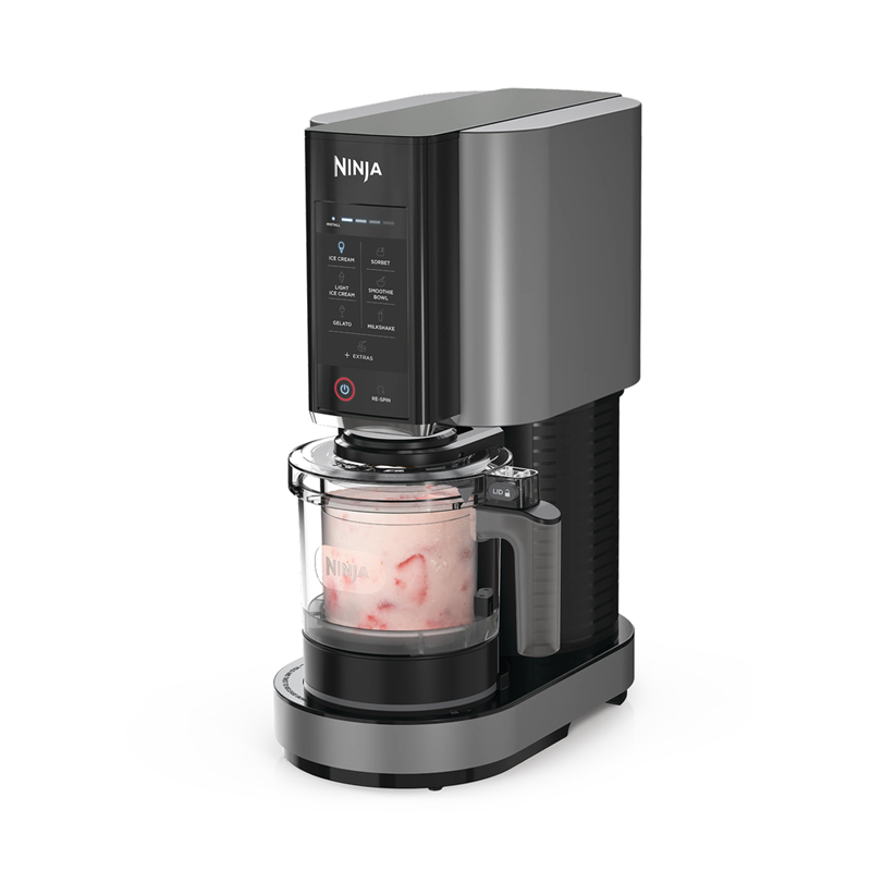 Ninja NC300EU zmrzlinovač Creami 7v1