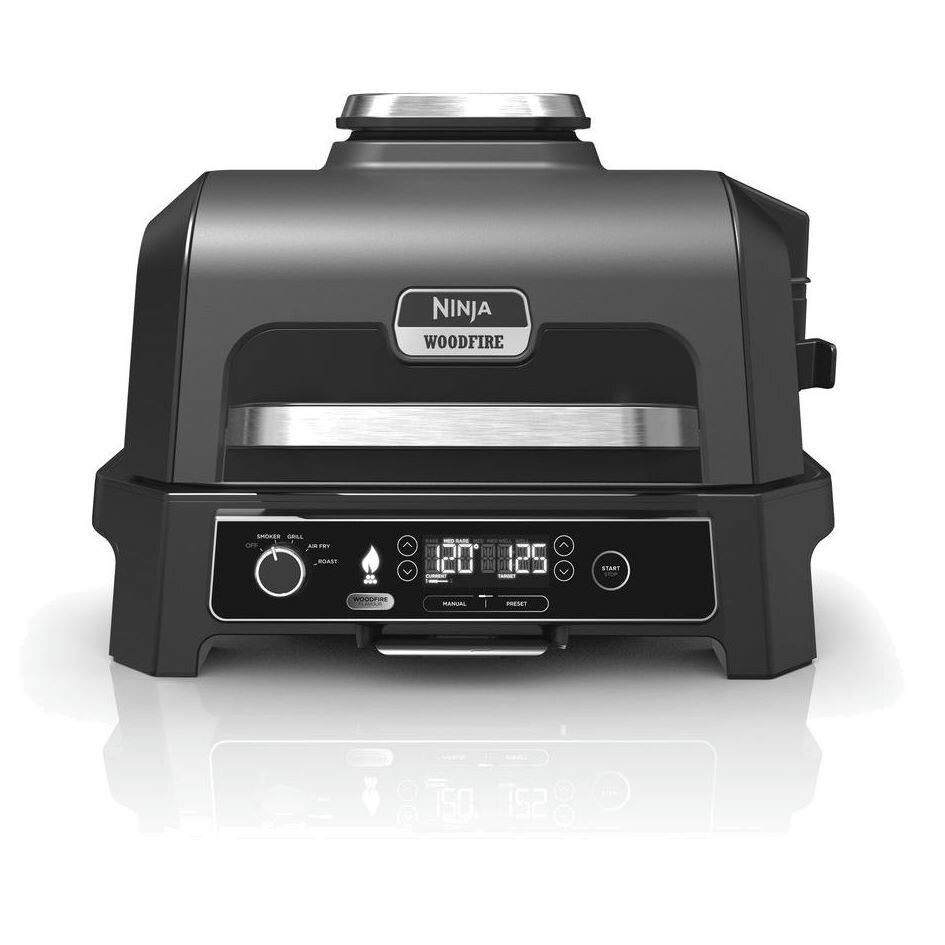 Ninja OG850EU venkovní elektrický gril Woodfire Pro