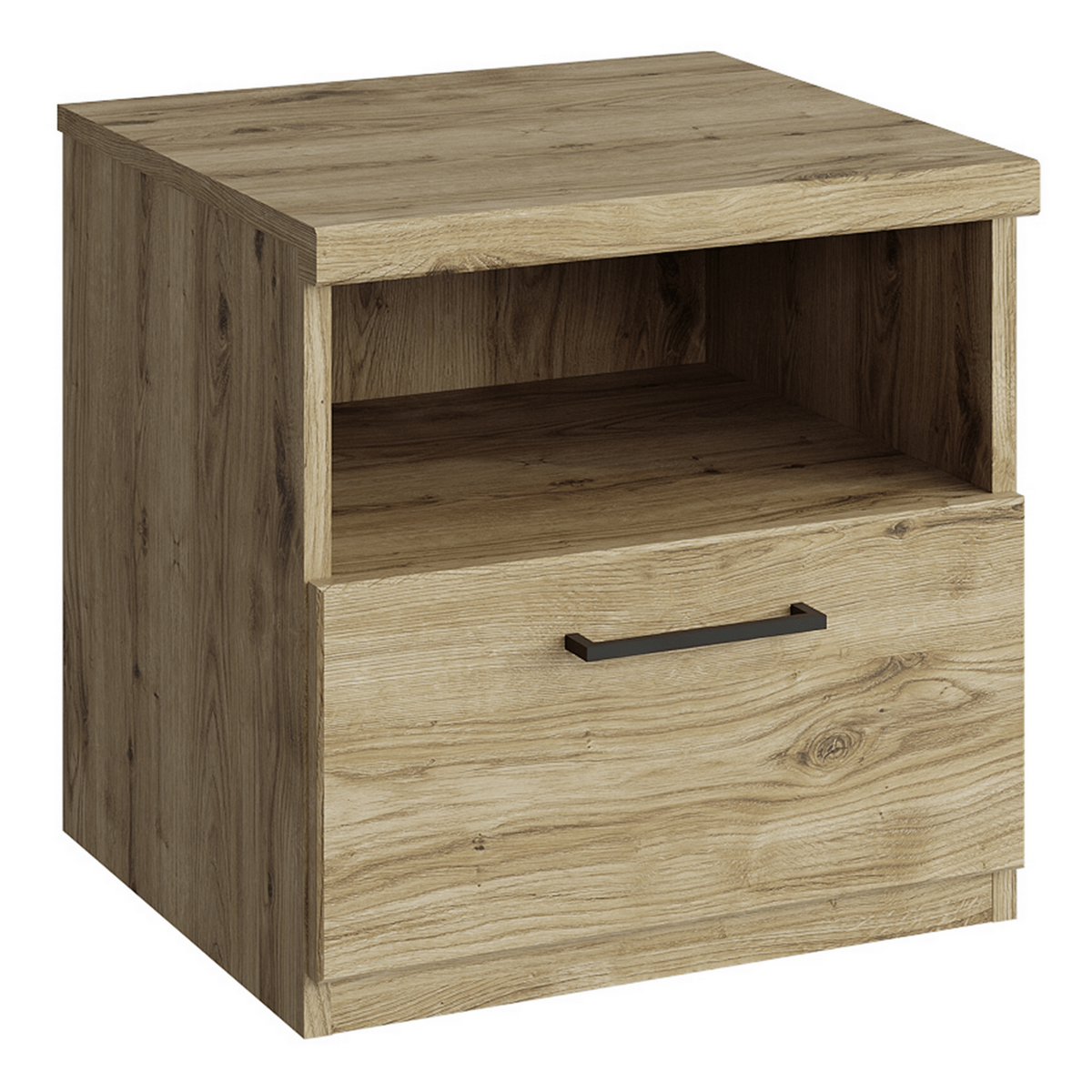 Noční stolek DORSI 1S