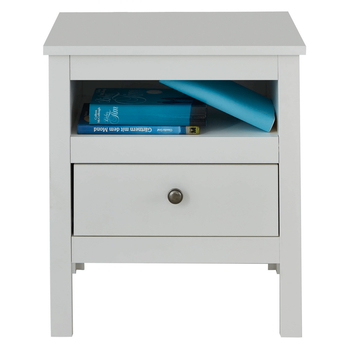 Noční stolek OLJE 1S