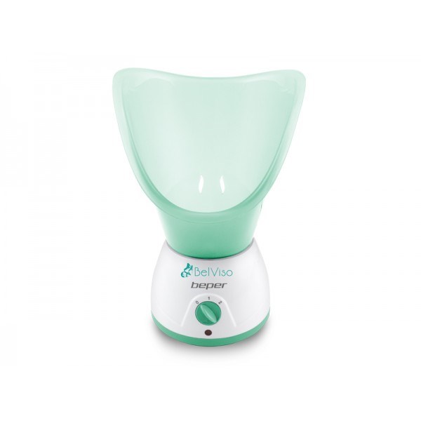 Obličej sauna Beper 40967-N Respira