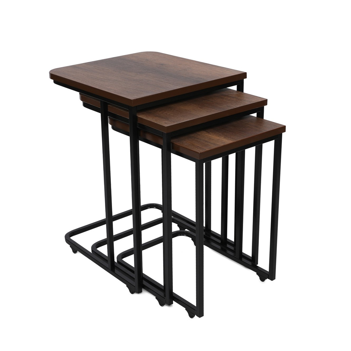 Odkládací stolek Ce Metal Zigon