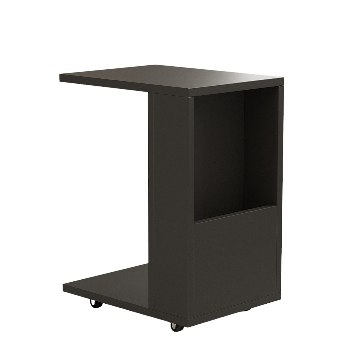 Odkládací stolek Star Anthracite