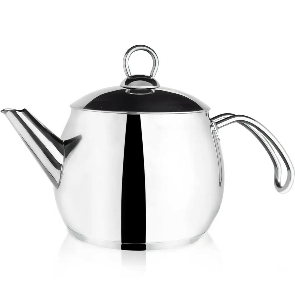 Orion Čajník nerez ANETT 1