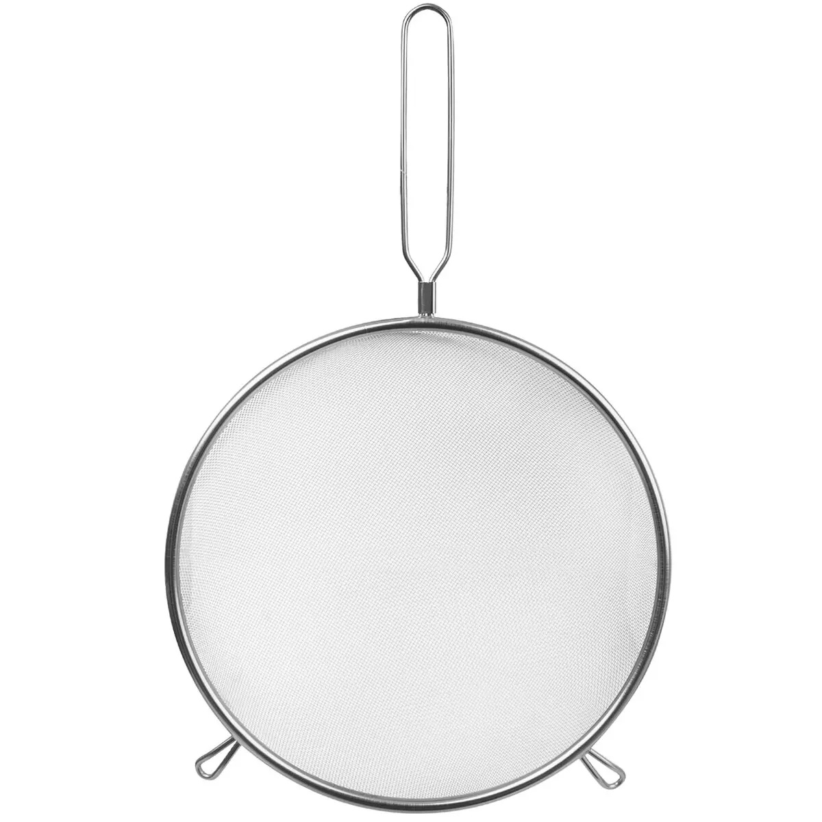 Orion Cedník nerezový 14 cm