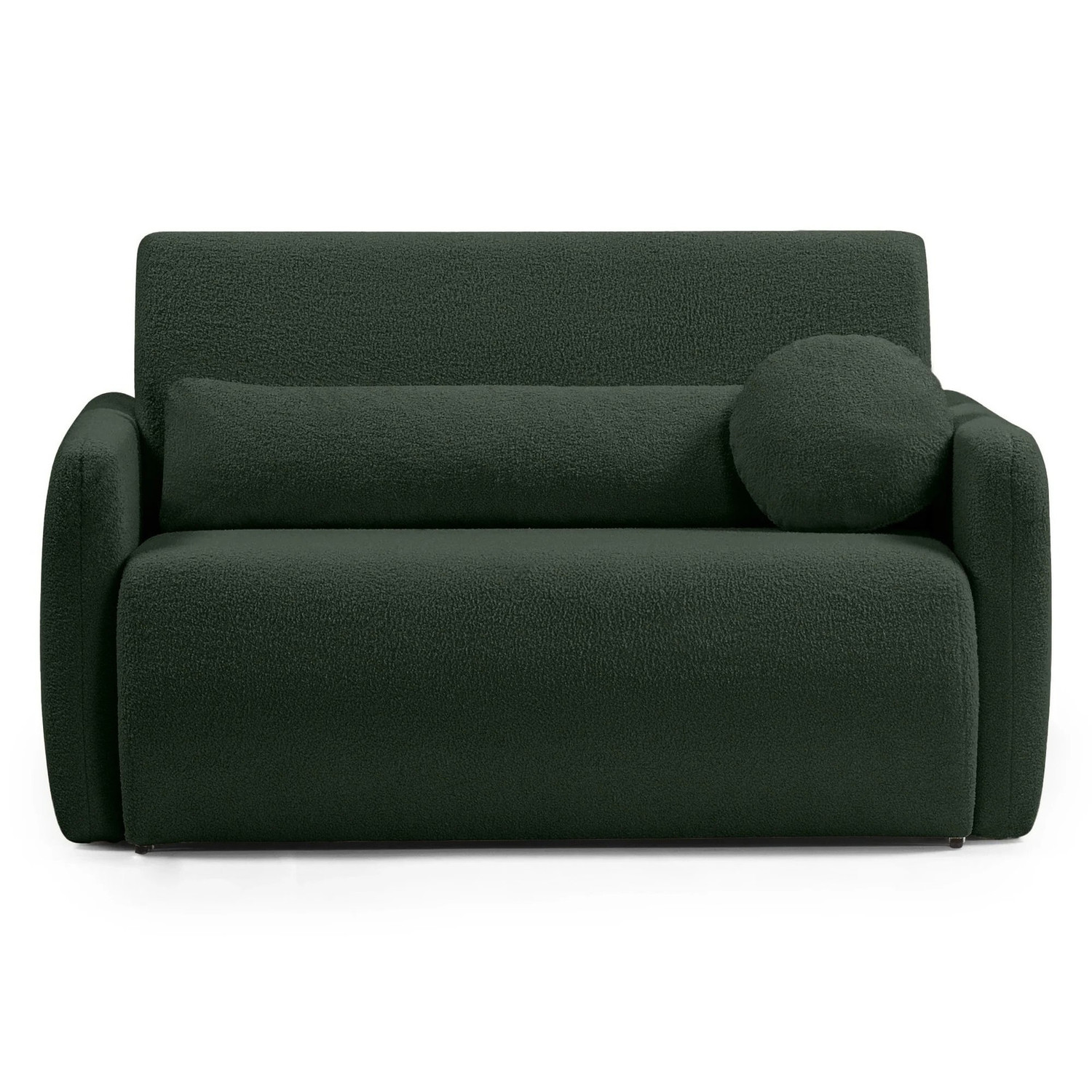 Rozkládací pohovka DIORA Zelená